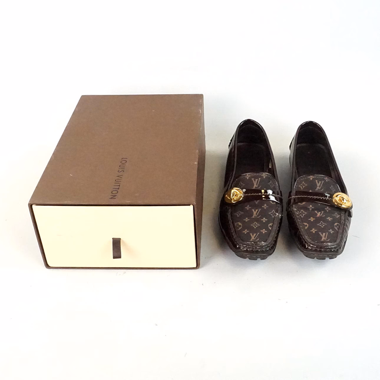 ¿Dónde se fabrican los productos de Louis Vuitton?