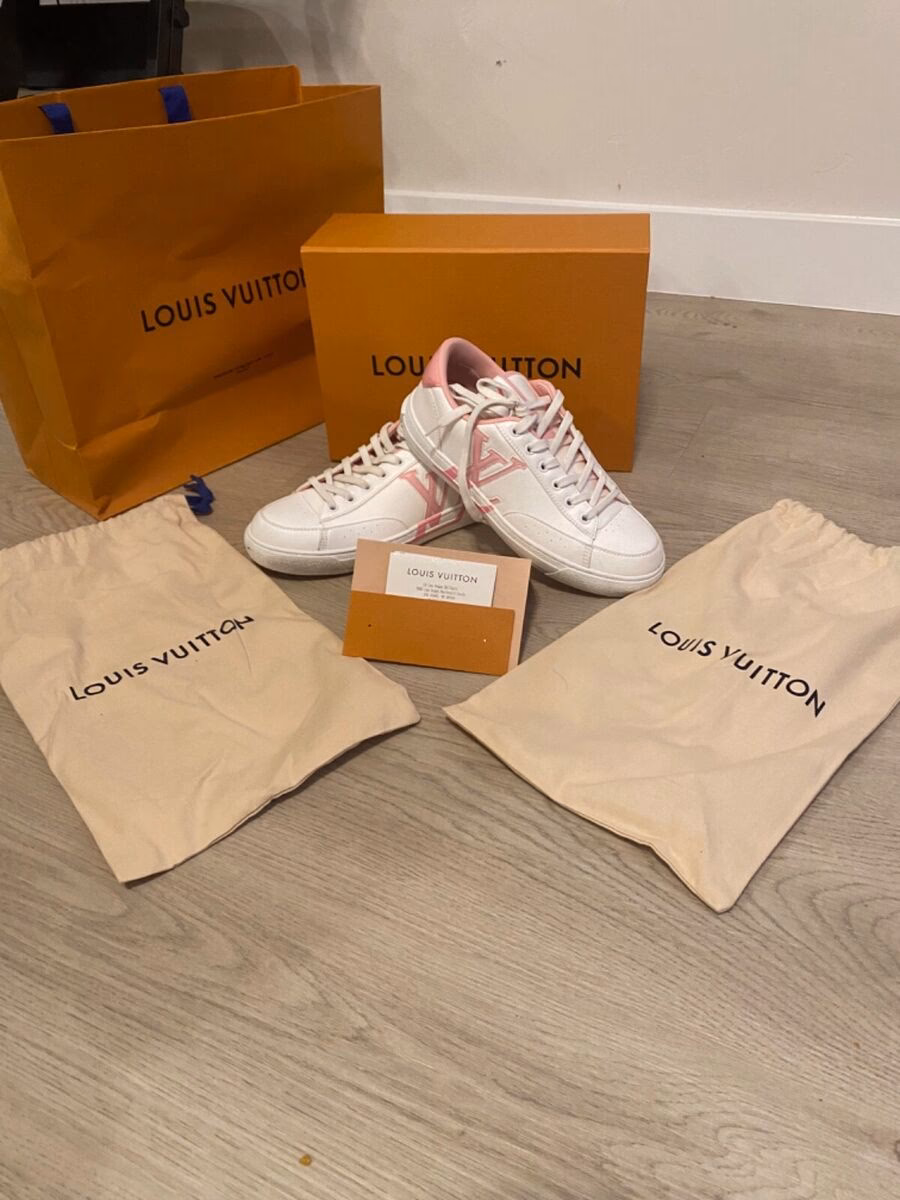 ¿Por qué Louis Vuitton mantiene contentos a sus seguidores?