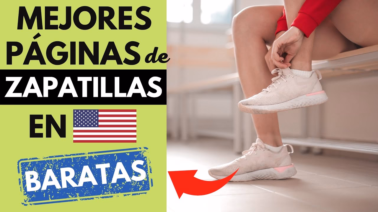 ¿Cuáles son los diferentes tipos de zapatos cómodos?