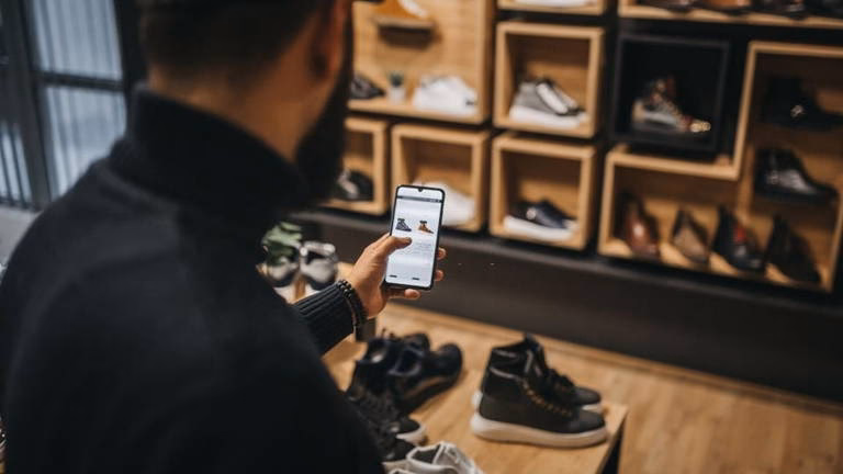 ¿Cuáles son las mejores tiendas virtuales para comprar zapatos?