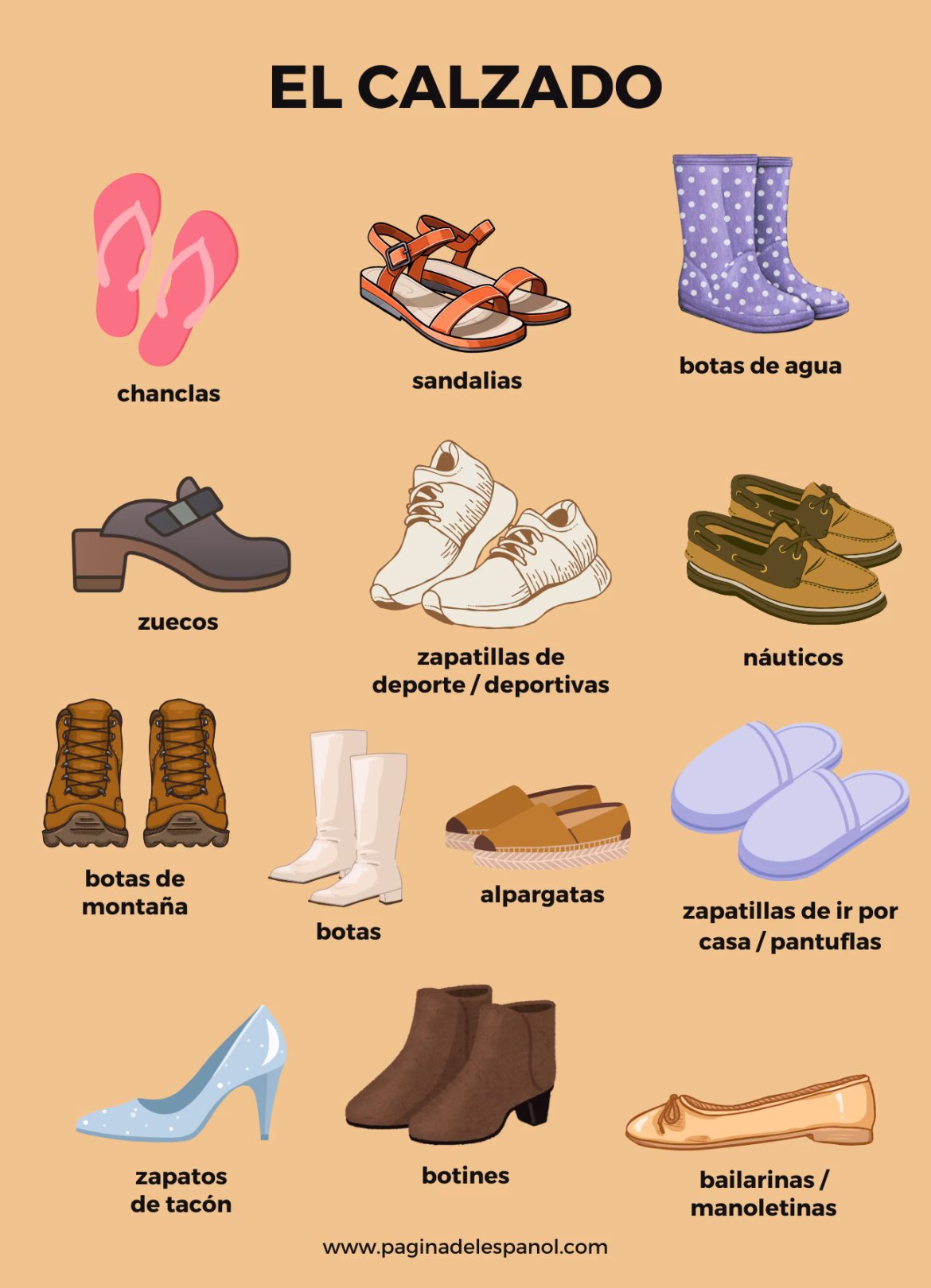 ¿Cuáles son las palabras que empiezan con Zap?