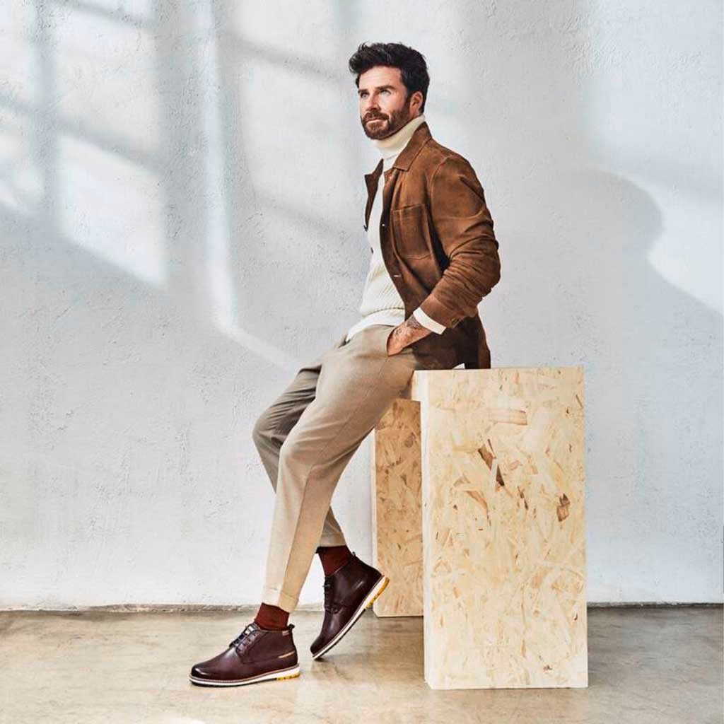 ¿Cómo elegir un pantalón?