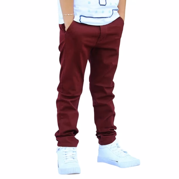 ¿Cómo se llama el instrumento para colorear pantalón de Mi cuñado?