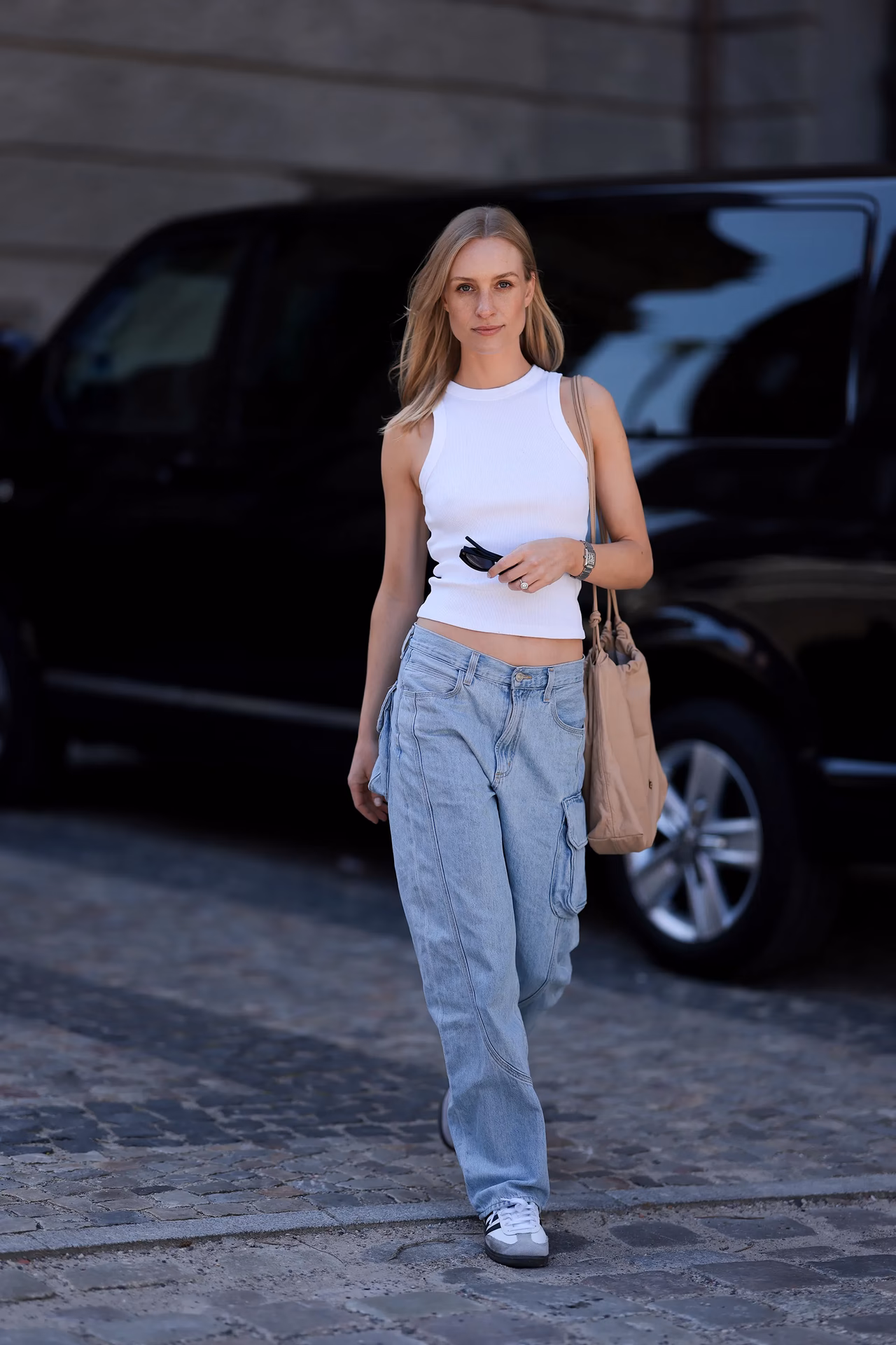 ¿Cómo cuidar tus jeans o pantalones vaqueros para que estén estupendos?