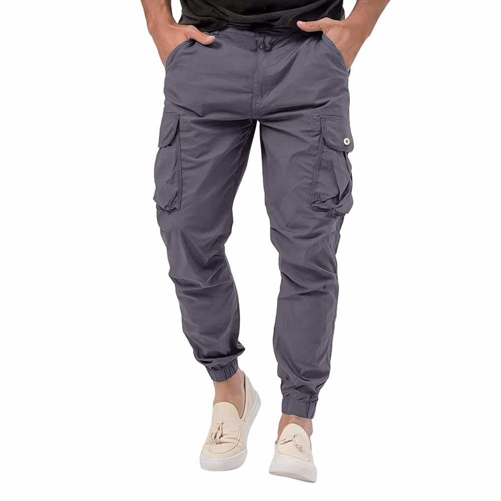 ¿Cómo combinar pantalones 5 bolsillos con botines?