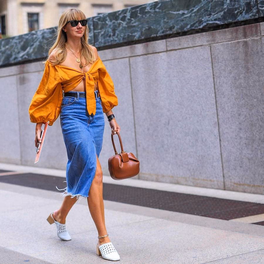 ¿Cuáles son los pantalones de mezclillas más vendidos?