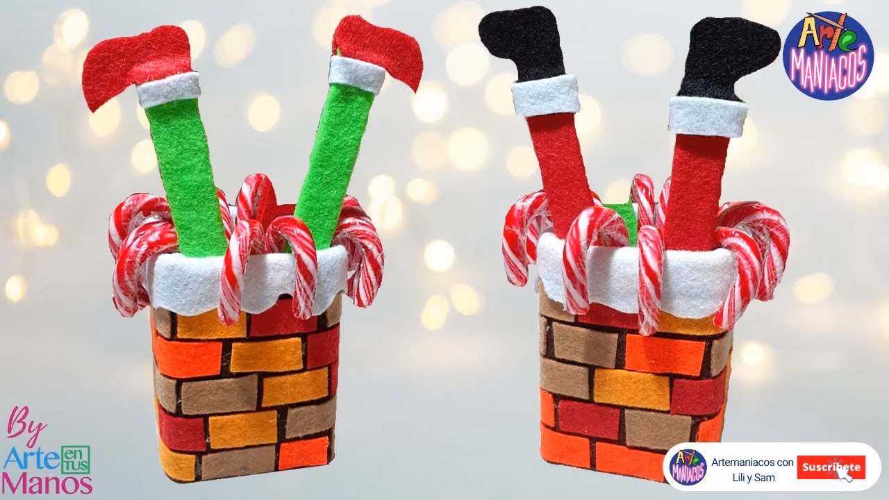 ¿Cómo acompañar a Papá Noel en su recorrido por todo el mundo?