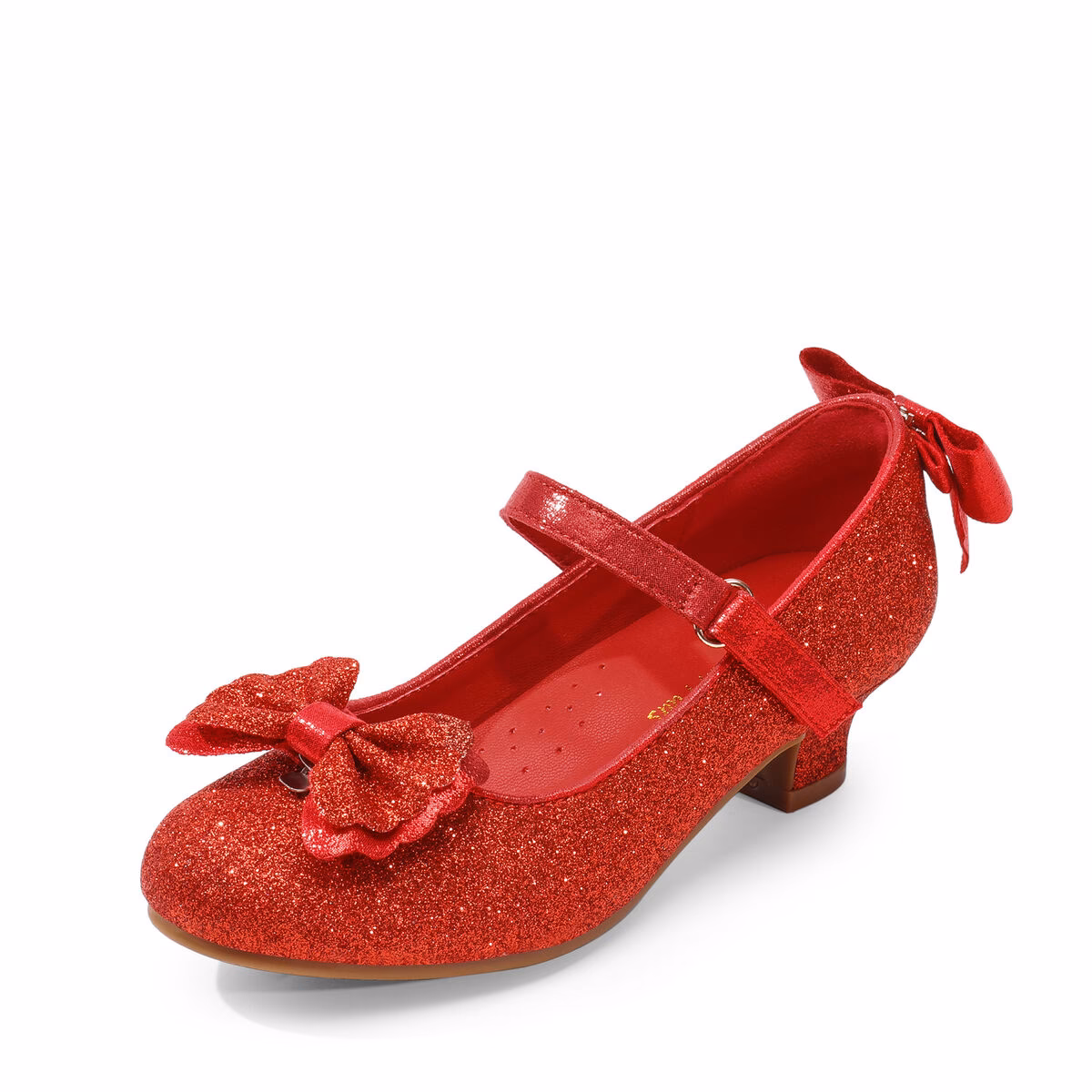 ¿Por qué se celebra el Día de los Zapatos Rojos?