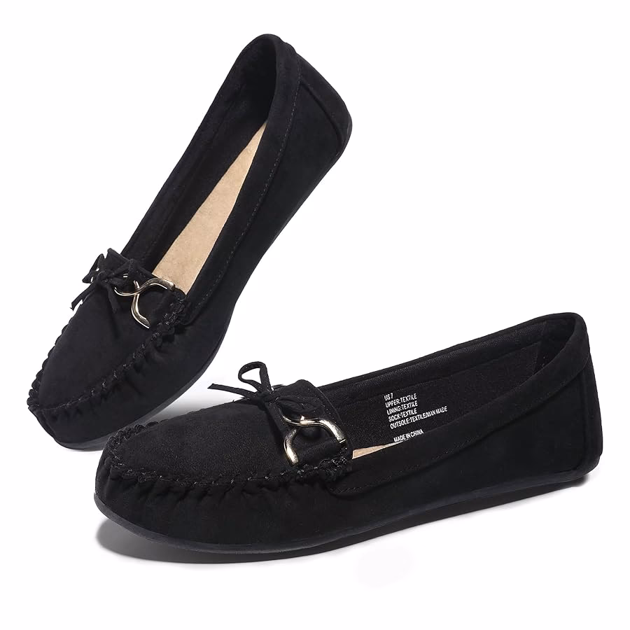 ¿Cómo se adaptan los mocasines a los diferentes escenarios?