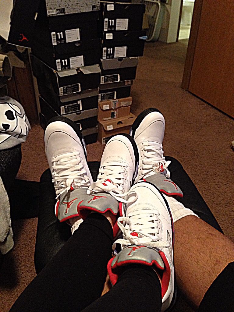 ¿Cuáles son los diferentes tipos de zapatillas Jordan?