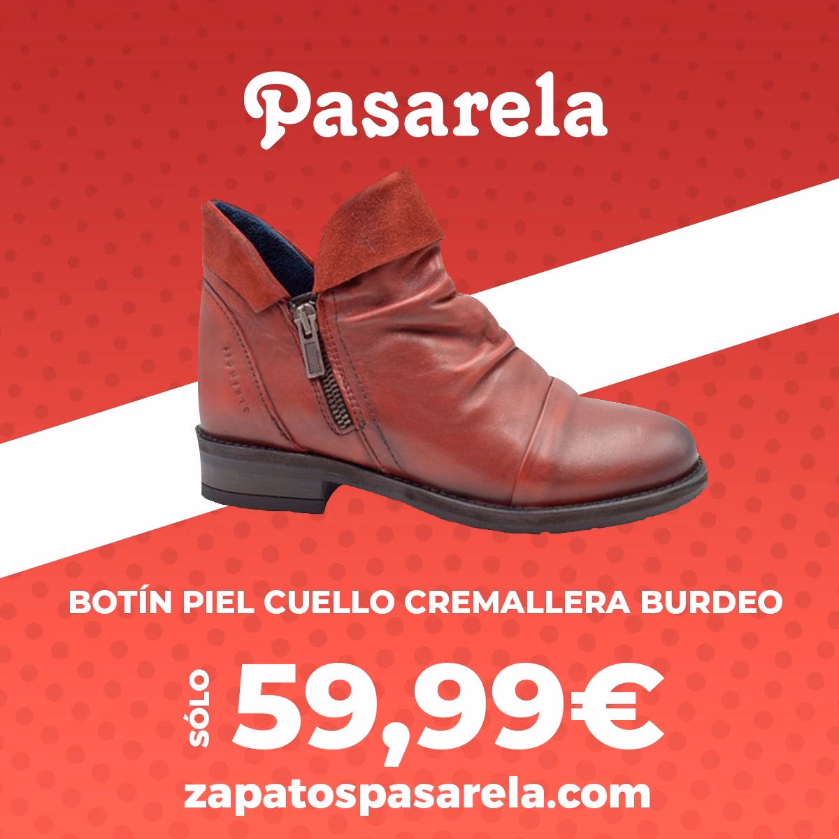 ¿Dónde comprar ropa en la pasarela?