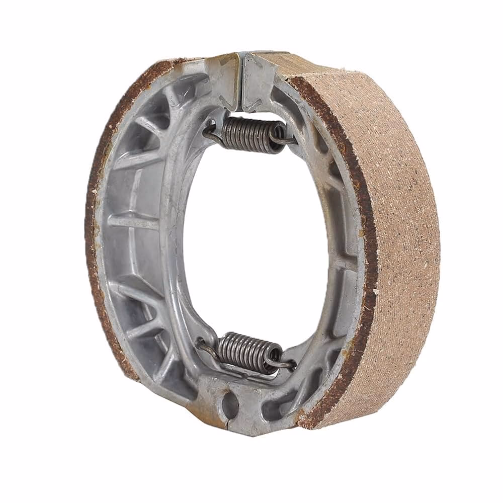 ¿Cuándo cambiar las pastillas de freno y las zapatas?