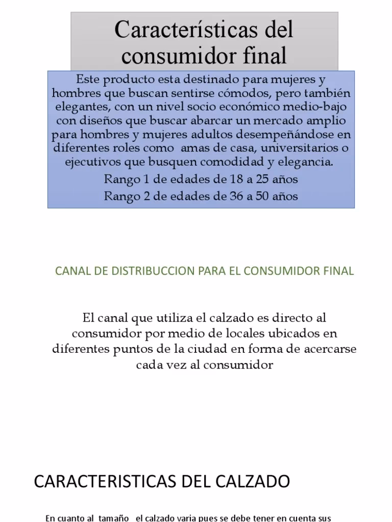 ¿Qué estrategia publicitaria debe adoptar una zapatería?