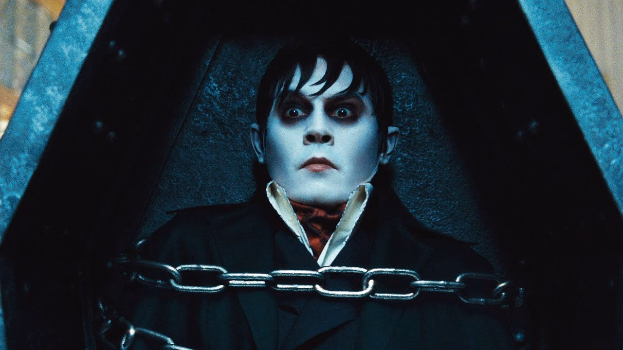 ¿Por qué los vampiros son tan importantes en el cine?