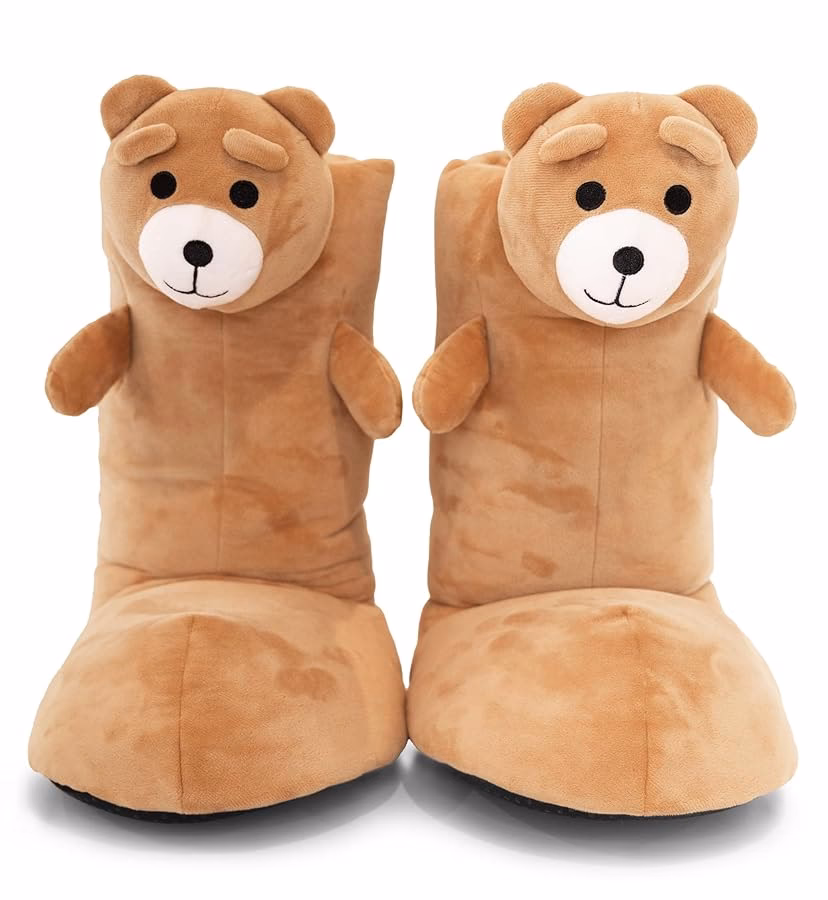 ¿Cuáles son las marcas de peluches con mejores descuentos ahora mismo en Loja?