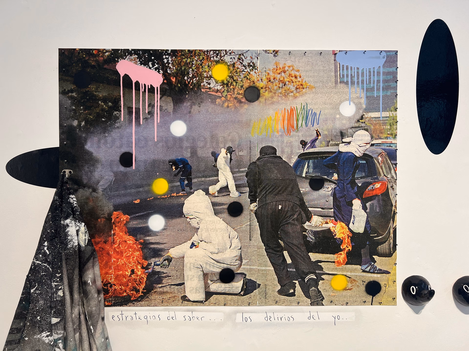 ¿Por qué es importante cambiar nuestra percepción individualista y estimular el criterio sobre nuestros?