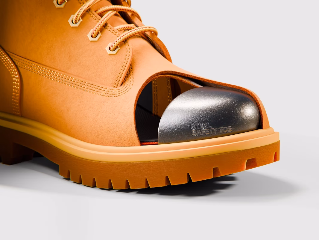 ¿Qué zapatos de obra se usan para técnicos, arquitectos y jefes de obra?