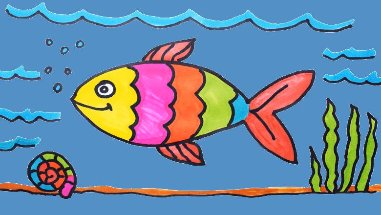 ¿Qué le pasó a 'niño pez'?
