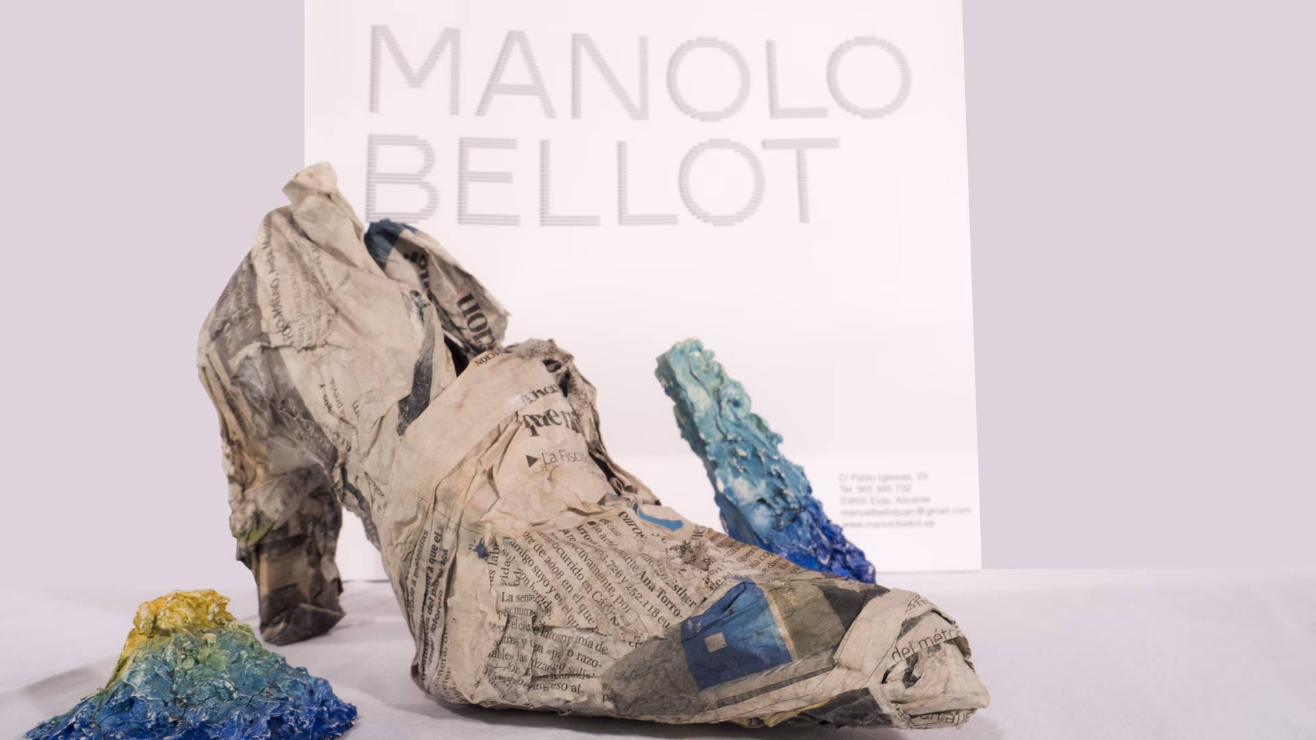 ¿Cuál es la mejor Brocha para pintar un zapato?