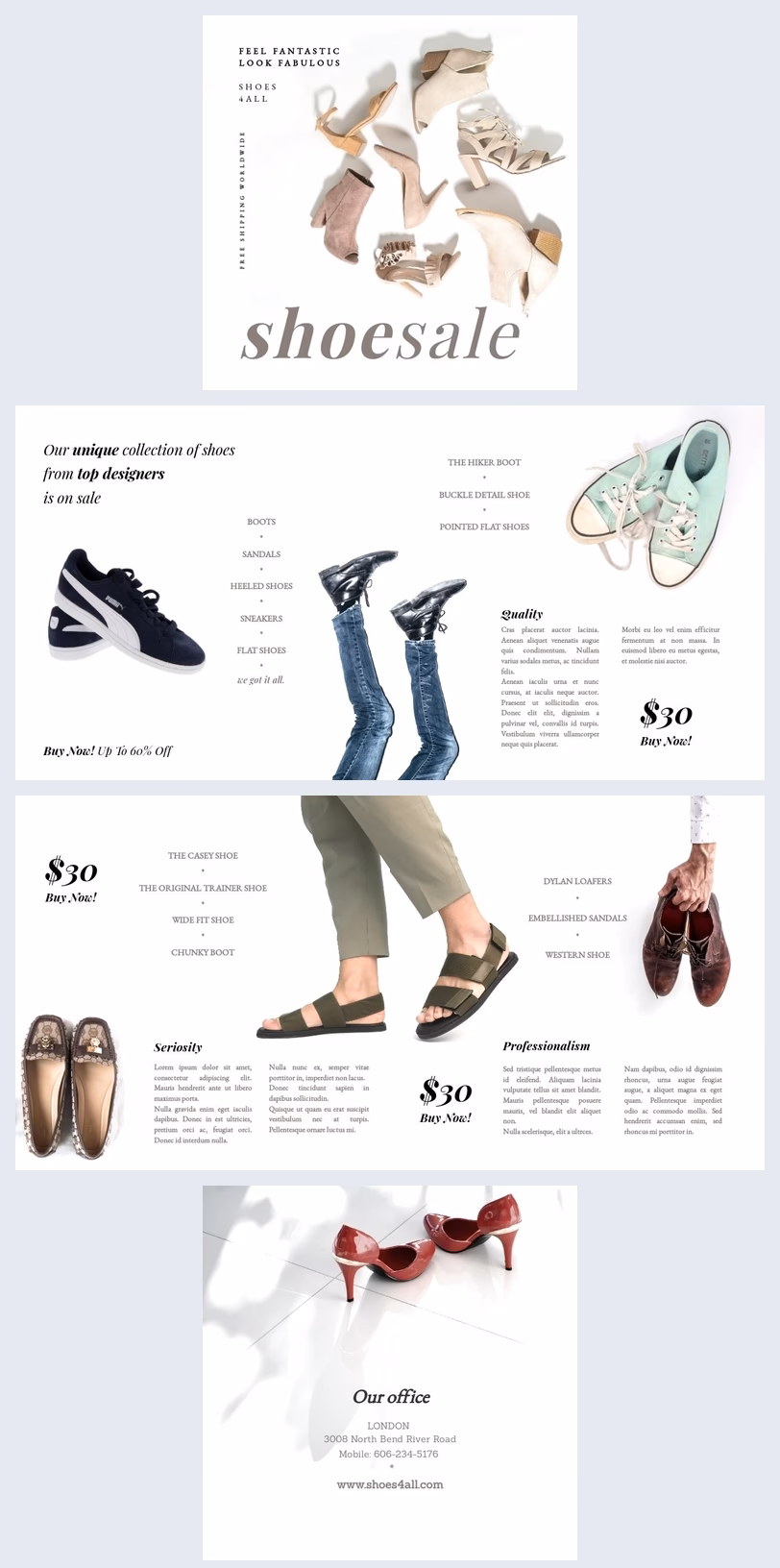 ¿Cuáles son los mejores zapatos para plantillas?