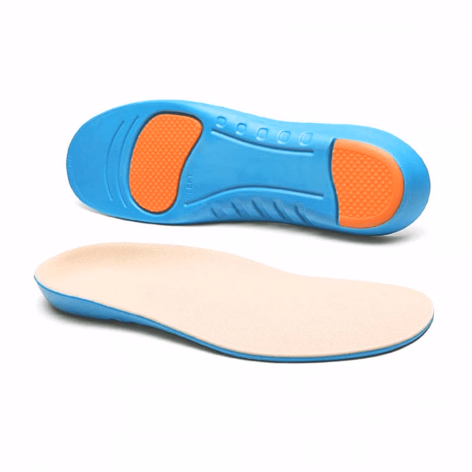 ¿Qué son las plantillas para el calzado?