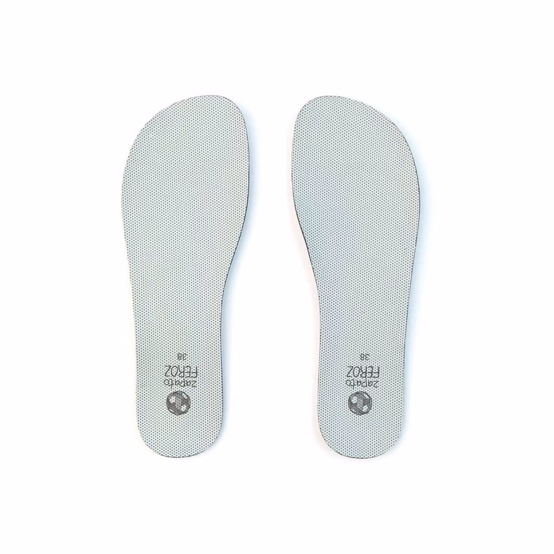 ¿Cómo cambiar las plantillas de los zapatos?