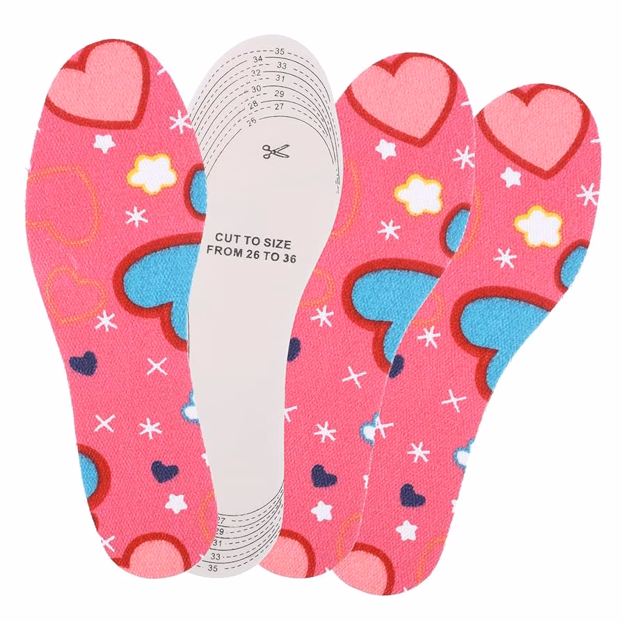 ¿Cuáles son los diferentes tipos de zapatos para niños?