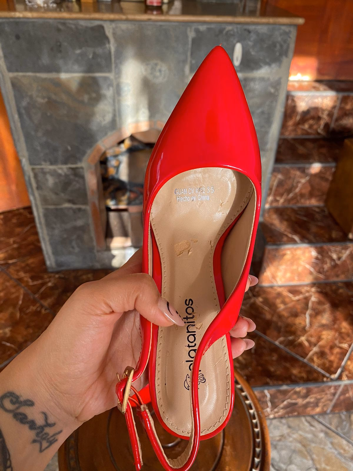 ¿Qué son los plátanos rojos?