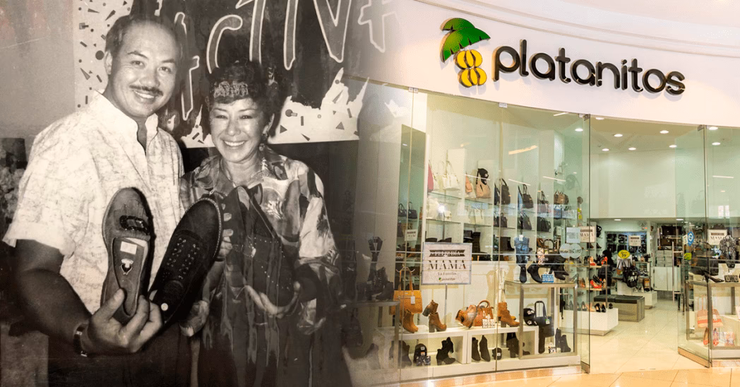 ¿Qué productos ofrece platanitos.com?