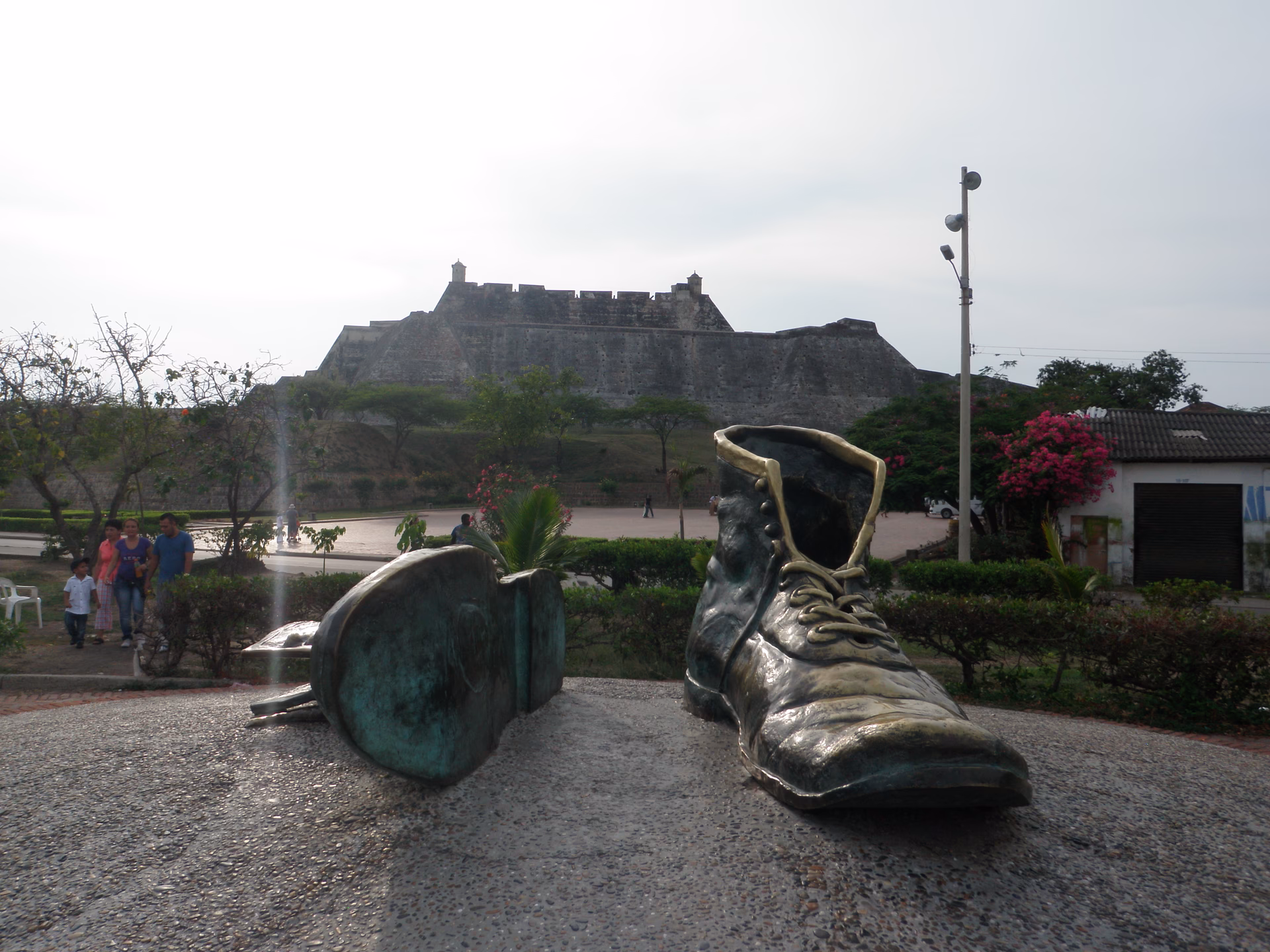 ¿Cuál es la mejor plaza de Cartagena?