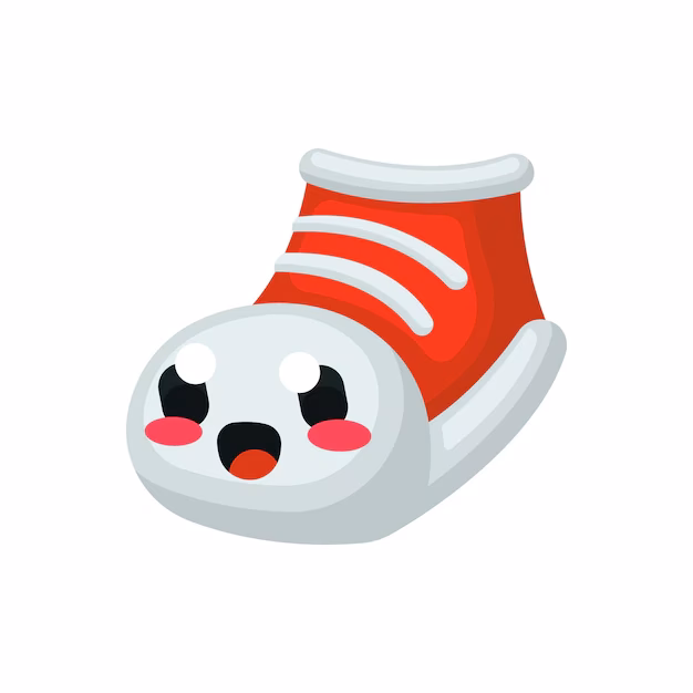 ¿Qué se dibuja después de las extremidades del perro kawaii?