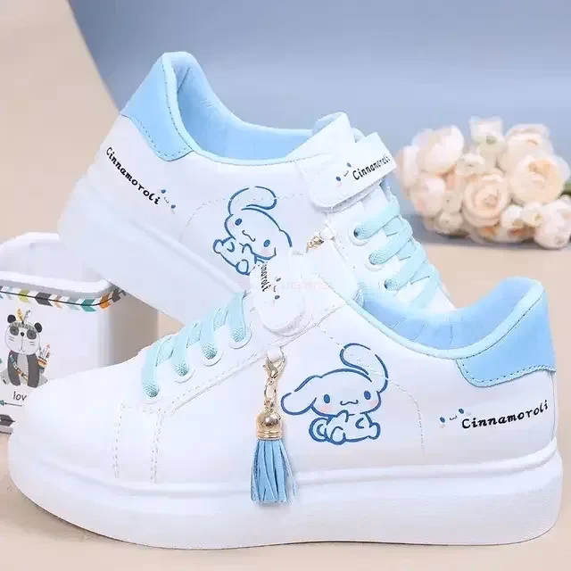 ¿Cuál es la serie que mejor representa el anime kawaii auténtico?