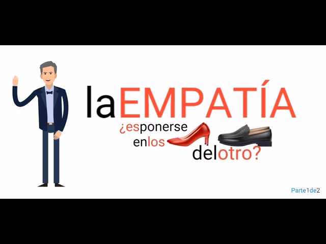¿Qué significa ponerse en los zapatos del otro?