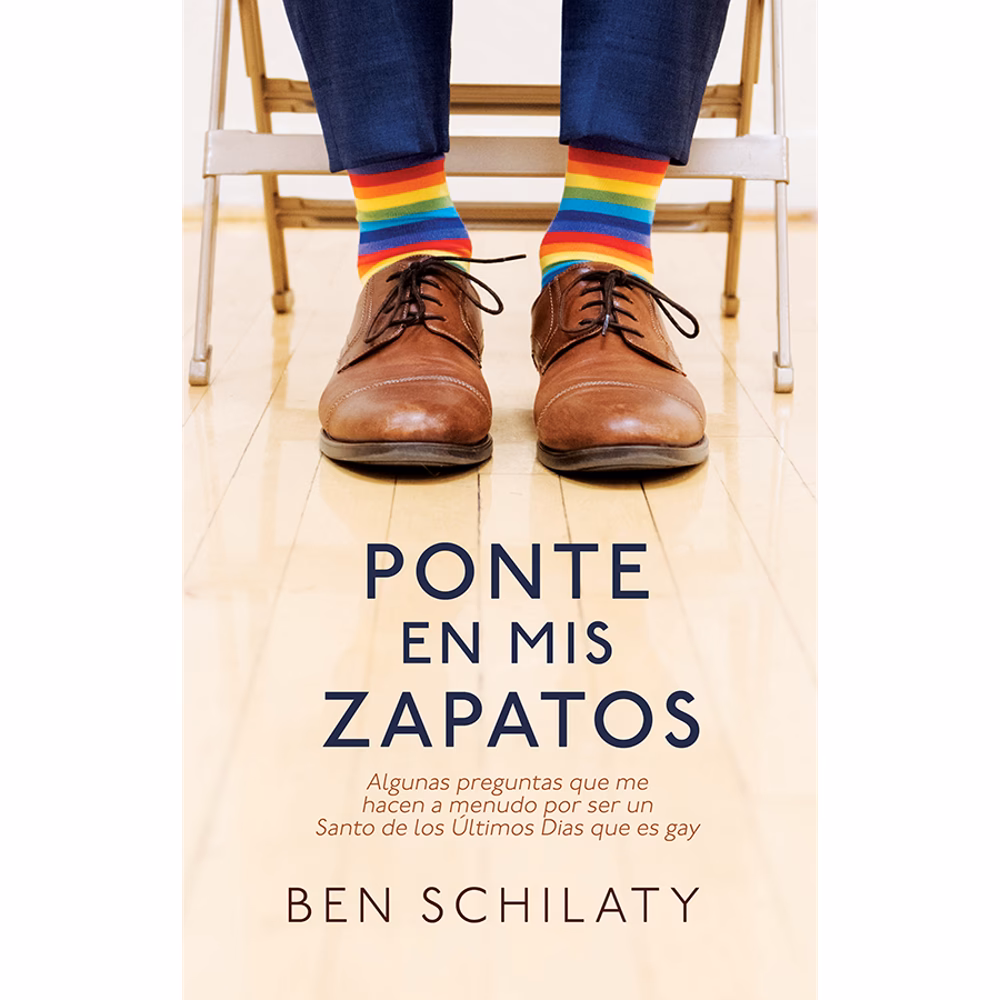 ¿Qué significa Ponte en mis zapatos?