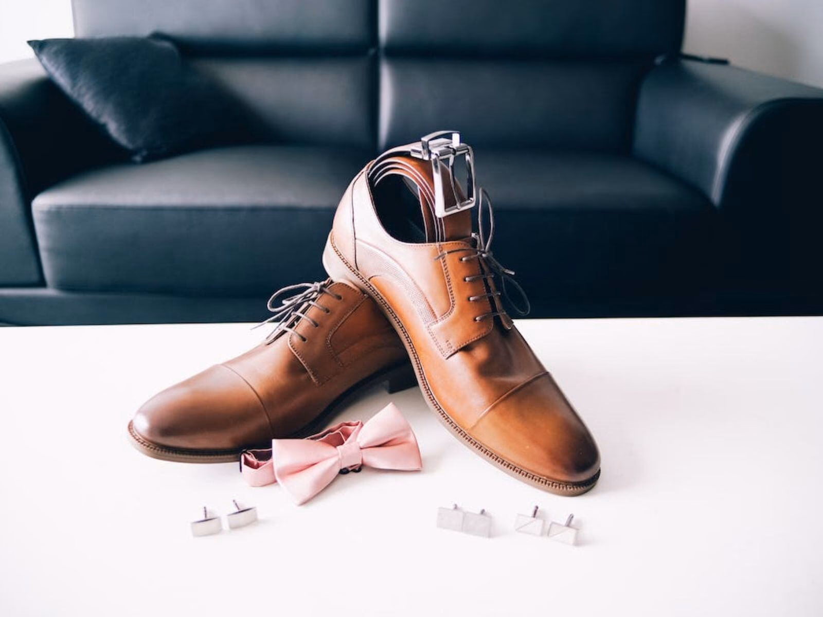 ¿Cuáles son los mejores consejos para ponerse los zapatos?