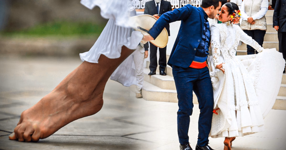 ¿Cómo se baila la marinera limeña?