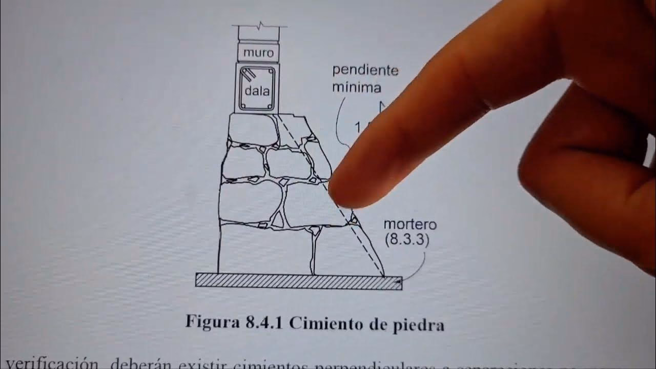 ¿Para qué se utiliza la piedra chancada?