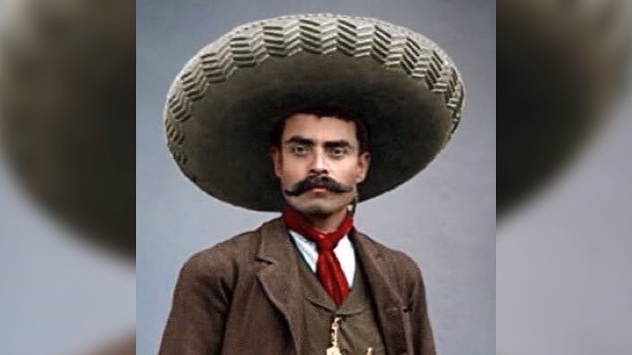 ¿Quién fue el caudillo del Sur?