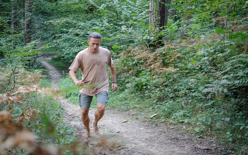 ¿Cuál es la vestimenta de la selva?