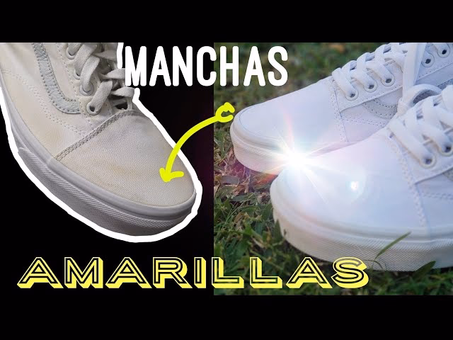 ¿Cómo ocultar las líneas de un zapato?