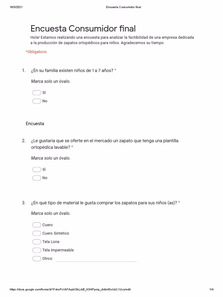 ¿Qué son las preguntas para clientes potenciales?