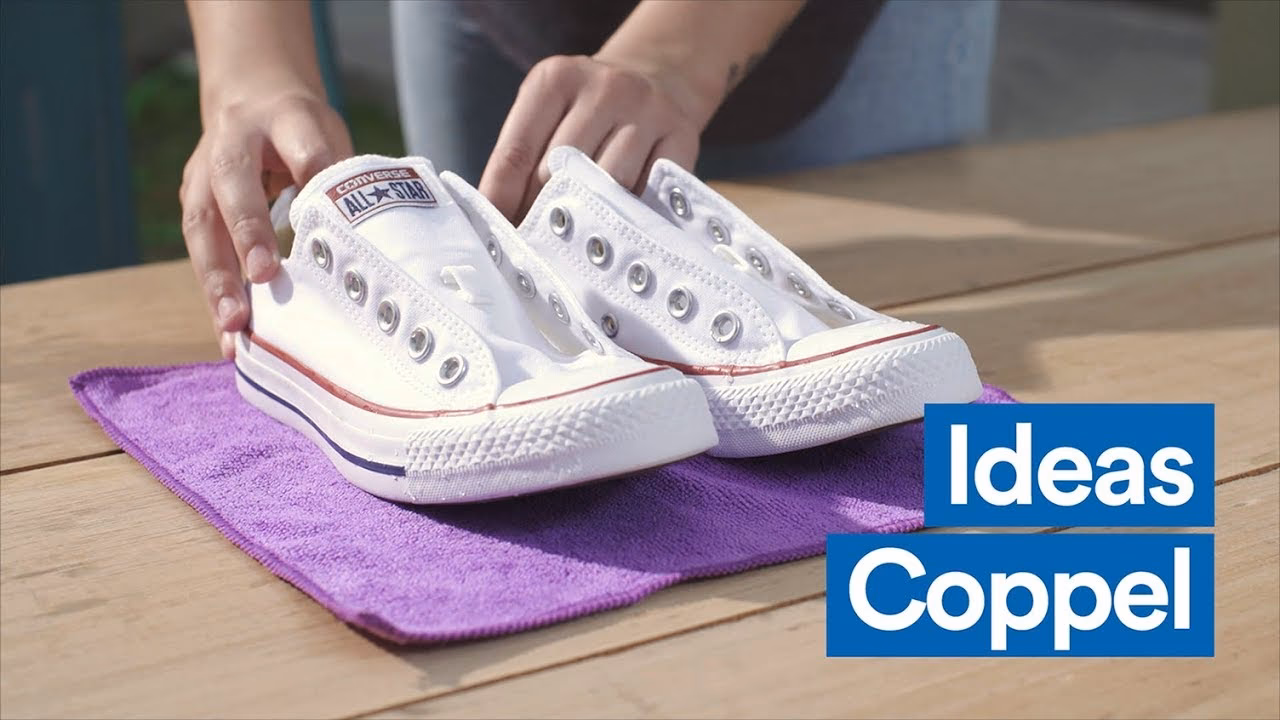 ¿Cuál es la diferencia entre zapatos limpios y zapatos lustrados?