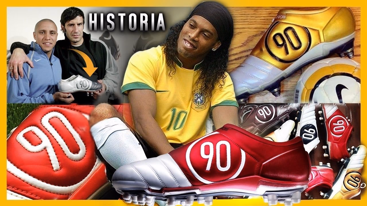 ¿Cuál fue el primer calzado de Nike?