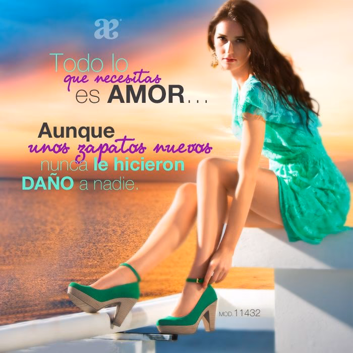 ¿Cómo decorar el escaparate de una tienda de zapatos?