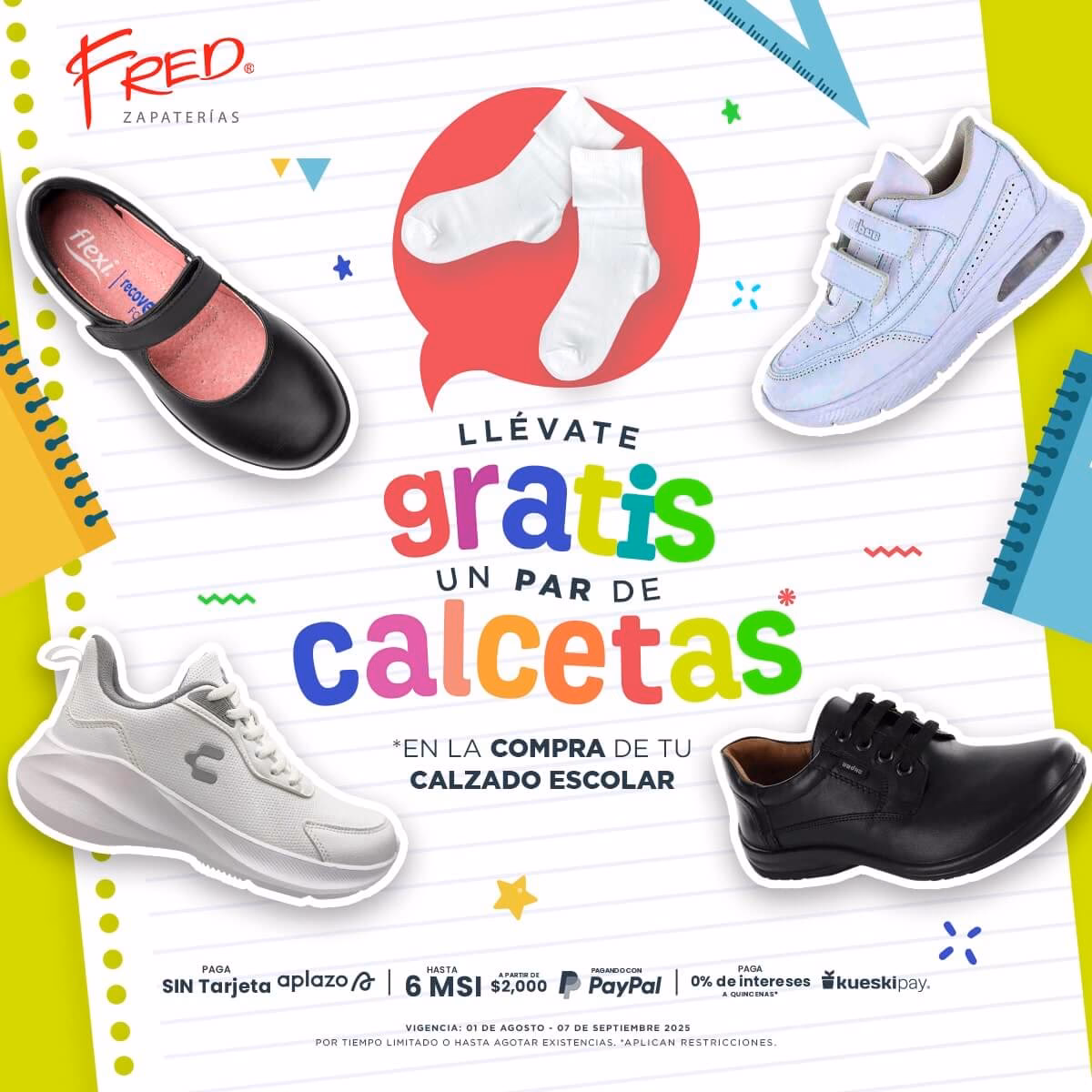 ¿Dónde puedo comprar zapatos escolares?