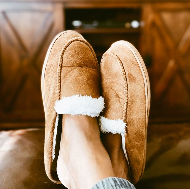 ¿Cómo usar los zapatos antes de salir en público?