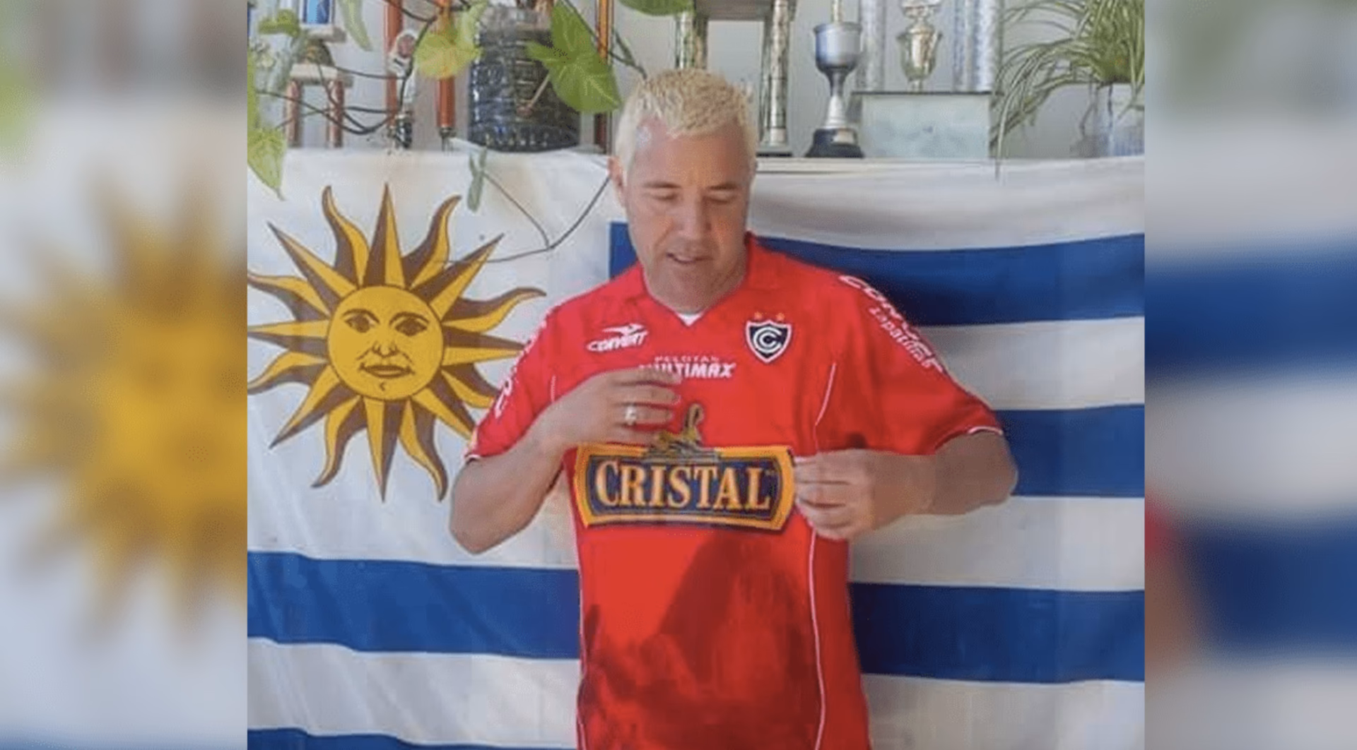 ¿Qué pasó con Víctor Zapata?