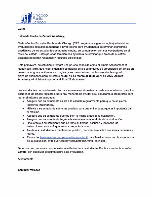 ¿Qué es la encuesta explicativa?