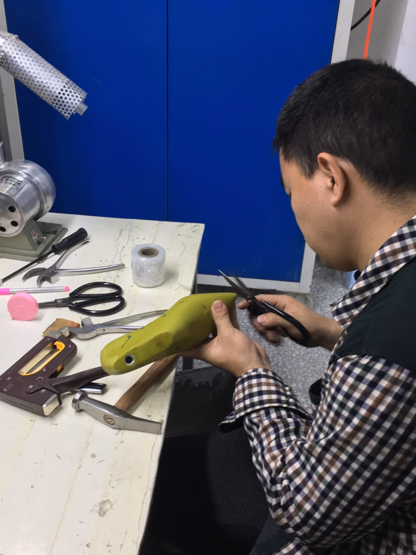 ¿Qué hay que saber para vender calzado?