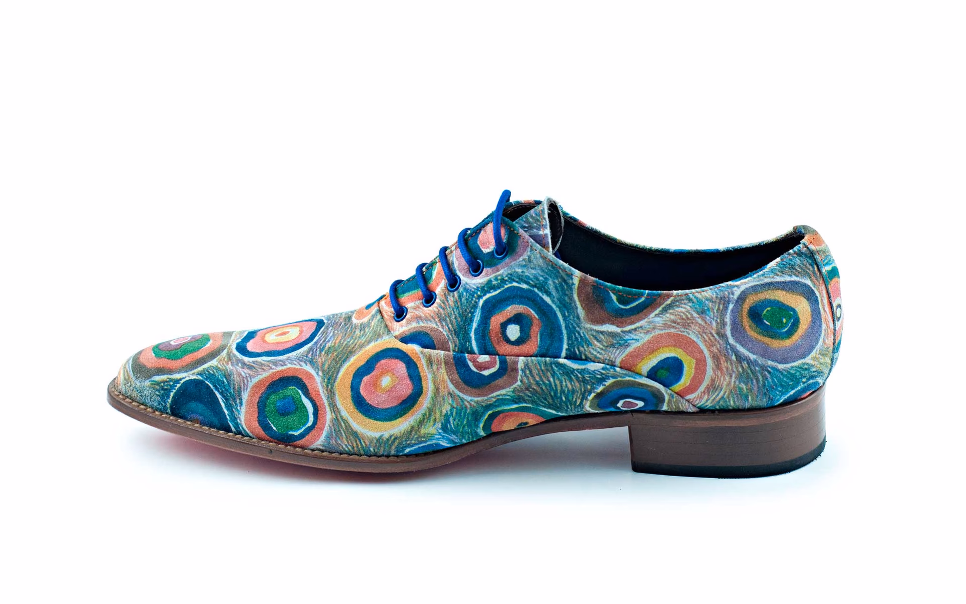 ¿Qué materiales usaban los hippies?